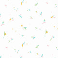 Brushy - Specks Crystal Metallic Yardage Primary Image