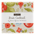 Fruit Cocktail - Mini Charm Pack Alternative View #1