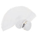 Kimberbell Basics White Kim'S Picks 2.5" Strips Primary Image