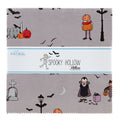 Spooky Hollow Favorites 10" Stackers Alternative View #1