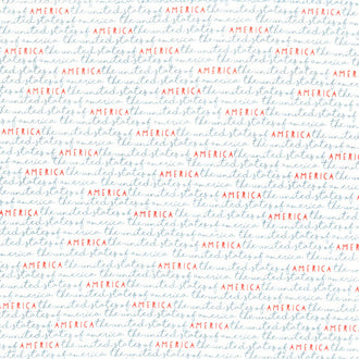 Stateside - America Americana Yardage