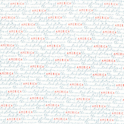 Stateside - America Americana Yardage