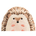 D.I.Y. Embroidered Doll Kit - Hedgehog Alternative View #1
