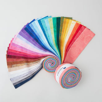 Radiance 2 1/2" Strips