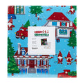 Merry Gnomeville Favorites 10" Squares Alternative View #1
