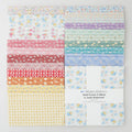 Aunt Grace Calicos 10" Squares Primary Image