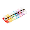 Missouri Star Colorful Quilt Clips - Pack of 100 Primary Image