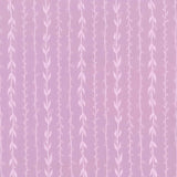 Thicket and Bramble - Stripe Purple Yardage Primary Image