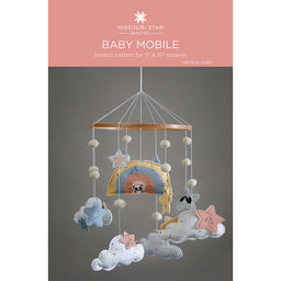 Baby Mobile Pattern by Missouri Star Primary Image