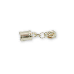 Sallie Tomato Tassel Cap Zipper Pulls - Set of Four Gold Primary Image