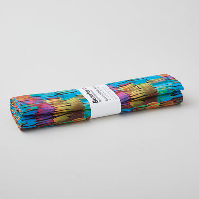 Brushstrokes Multi 2 Yard Cut
