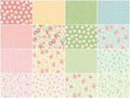 Sweet Baby Rose Favorites Strip-pies Alternative View #2