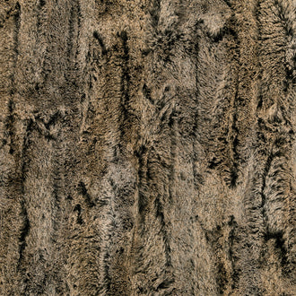 Luxe Cuddle® - Whistler Cobblestone Minky Yardage