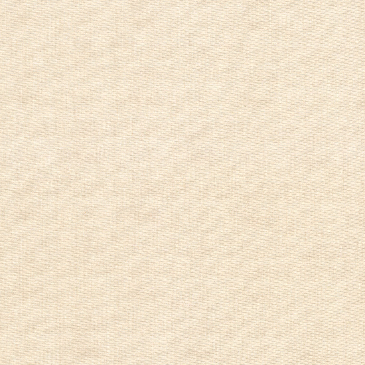 Laundry Baskets Favorites - Linen Texture Vanilla Yardage Primary Image