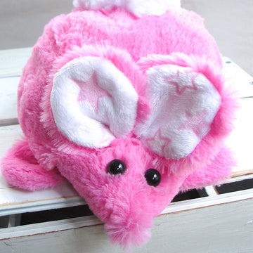 Digital Download - Tuolumne the Pika Stuffed Animal Pattern Alternative View #1