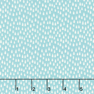 Noah's Ark - The Storm Sky Yardage