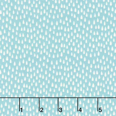 Noah's Ark - The Storm Sky Yardage