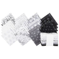 Makers Collage Fat Quarter Bundle Primary Image