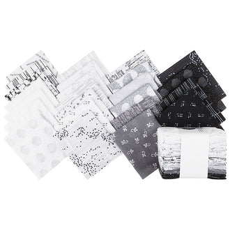 Makers Collage Fat Quarter Bundle