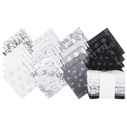 Makers Collage Fat Quarter Bundle