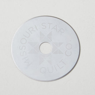 Missouri Star Rotary Blade - Single Pack
