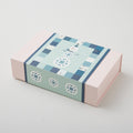 Frosty Wall Hanging Quilt Kit Alternative View #4