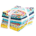 Summer Song Favorites 10 Piece Fat Quarter Bundle Alternative View #1