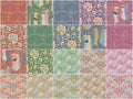 Hometown Fabric Roll Alternative View #2