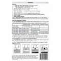 Market Tote Seat Belt Pattern - Large Alternative View #1