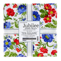 Jubilee (Robert Kaufman) Ten Squares Alternative View #1