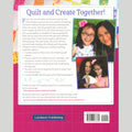 Quilting with Kids Alternative View #1