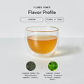 Flower Power Tea Box Alternative View #2