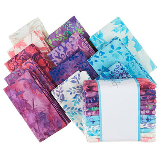 Lilac Love Fat Quarter Bundle