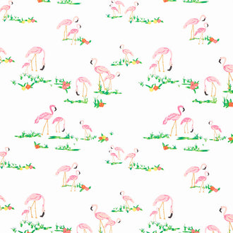 West Palm - Flamingo Field Pearl Yardage
