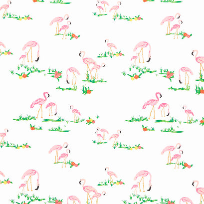 West Palm - Flamingo Field Pearl Yardage