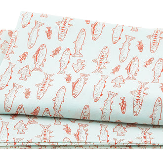Fisherman's Bend - Surf Fish 2 Yard Cut