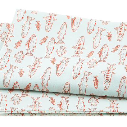 Fisherman's Bend - Surf Fish 2 Yard Cut