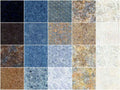 Tonga Batiks - Lakeside Fat Quarter Bundle Alternative View #2