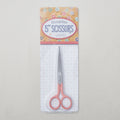 Lori Holt Honey Bee 5" Scissors - Coral Alternative View #3