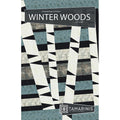 Winter Woods Quilt Pattern