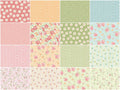 Sweet Baby Rose Favorites Charm Pack Alternative View #2
