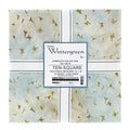 Artisan Batiks - Wintergreen Ten Squares Alternative View #1