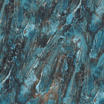 Stonehenge - Surfaces Marble Prussian Yardage Primary Image