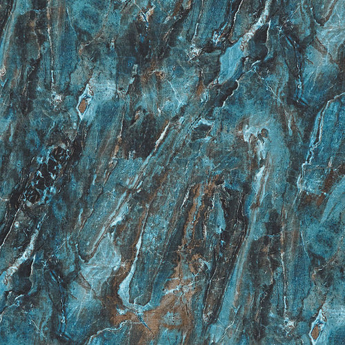 Stonehenge - Surfaces Marble Prussian Yardage Primary Image