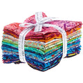 Artisan Batiks - Bright Blooms Fat Quarter Bundle Alternative View #1