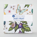 Just Fruit Favorites 5" Squares Alternative View #1