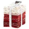 Red and White Gatherings Fat Quarter Bundle Alternative View #1