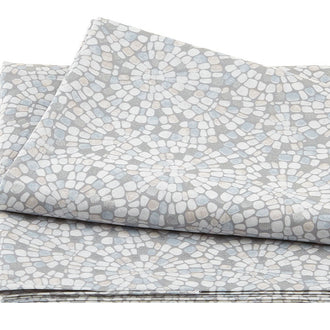 Songbird Favorites - Fog Tiles 2 Yard Cut