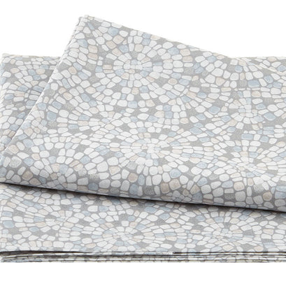 Songbird Favorites - Fog Tiles 2 Yard Cut