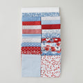 Miss Americana Quilt Kit Alternative View #1